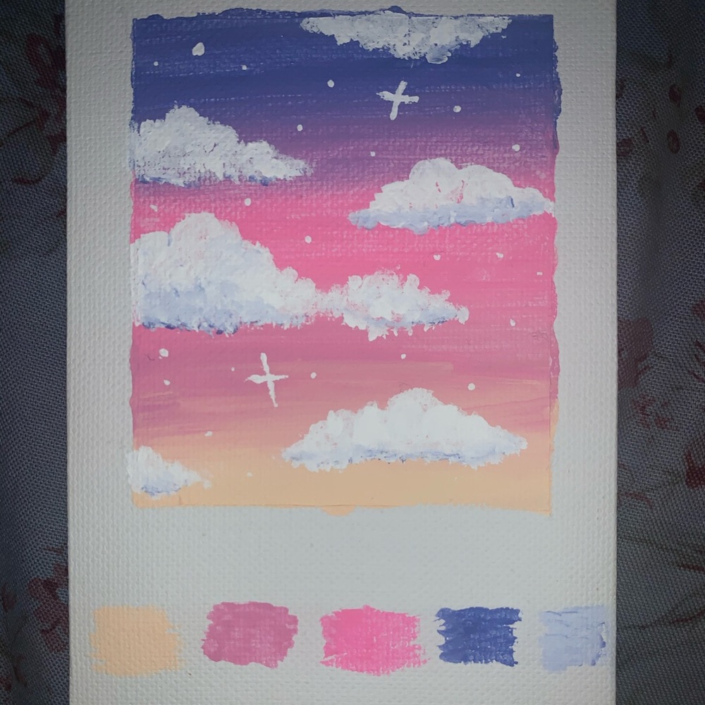 wall art